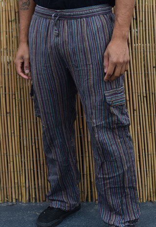 VINTAGE NEPAL RETRO BOTTOMS