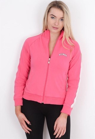 VINTAGE REEBOK JACKET