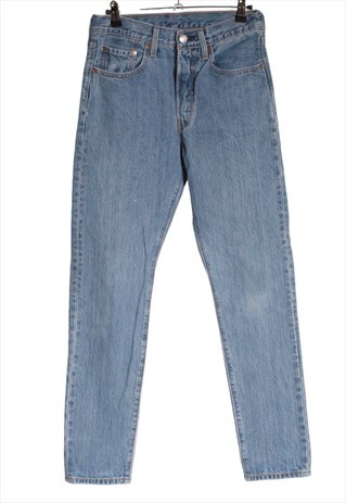 501 Slim Fit Jeans