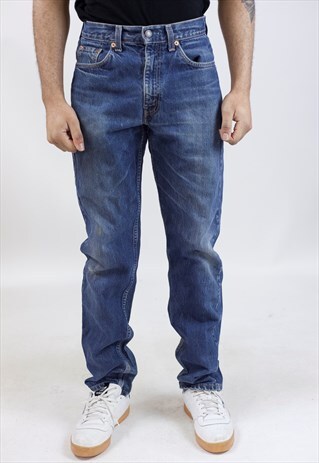 VINTAGE 90S LEVI'S 615 DENIM JEANS