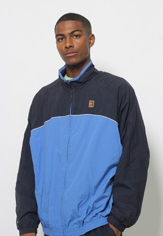 VINTAGE NIKE TENNIS JACKET