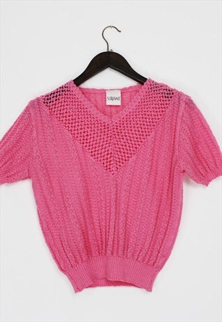 VINTAGE JUMPER