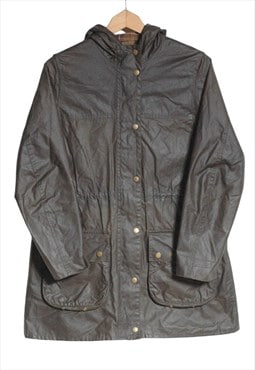 Durham Wax Jacket 