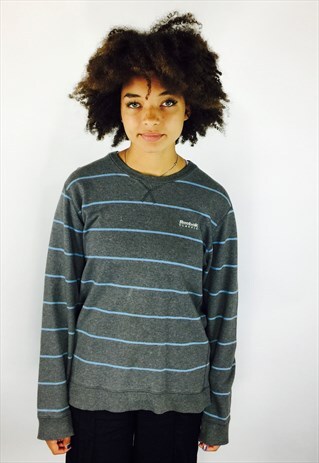 REEBOK CLASSIC SWEATSHIRT
