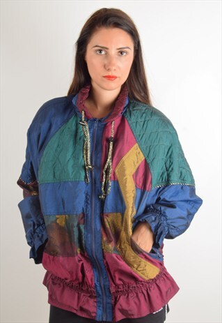 VINTAGE JACKET (1334)