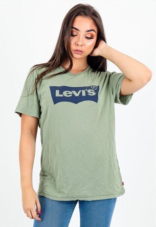 VINTAGE LEVIS T-SHIRT T119