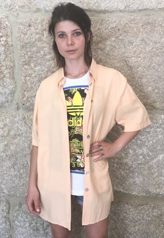 VINTAGE 90'S SHIRT