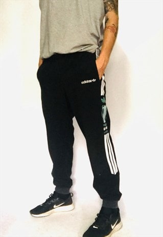 adidas tracksuit bottoms asos