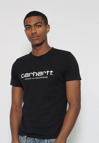 VINTAGE CARHARTT T-SHIRT