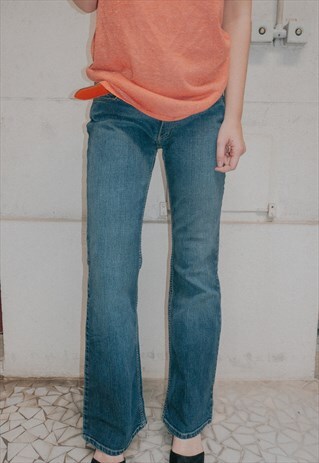 NAPOLI - D&G DENIM