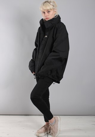 VINTAGE HELLY HANSEN COAT