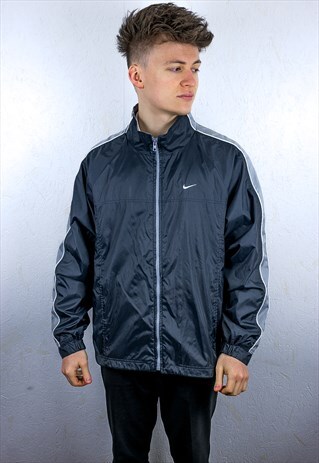 VINTAGE NIKE JACKET