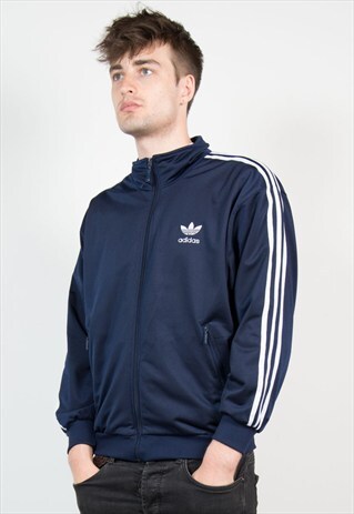 ADIDAS FIREBIRD 90'S TRACKSUIT JACKET