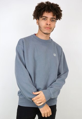 VINTAGE 90'S CHAMPION SWEATSHIRT