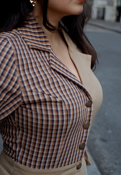 garment image