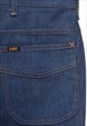 VINTAGE RELAXED FIT LEE JEANS - W36