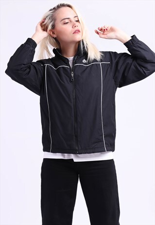 VINTAGE NIKE WINDBREAKER JACKET