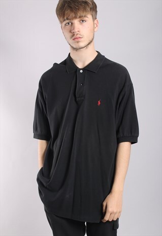 VINTAGE POLO RALPH LAUREN POLO SHIRT