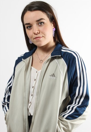 cream tracksuit womens