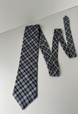 Burberry Silk Tie