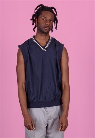 VINTAGE REEBOK FLEECE