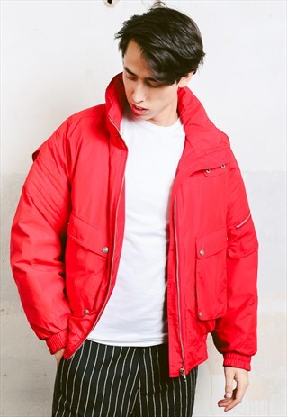VINTAGE 90S SKI JACKET