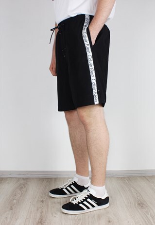 CALVIN KLEIN VINTAGE SHORT