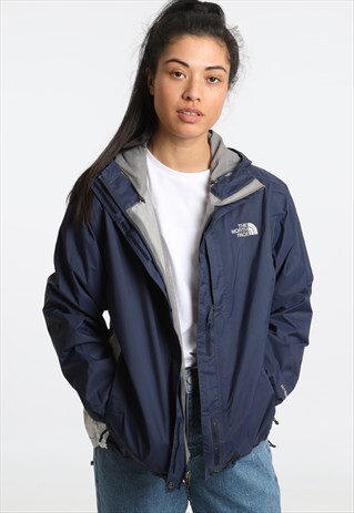 90S NORTH FACE LIGHTWEIGHT JACKET