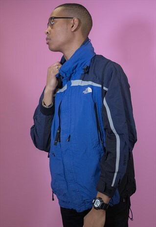 VINTAGE THE NORTH FACE JACKET