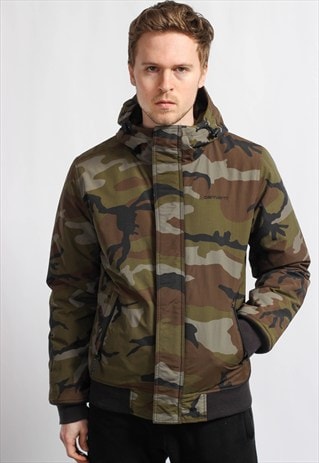 VINTAGE CARHARTT JACKET