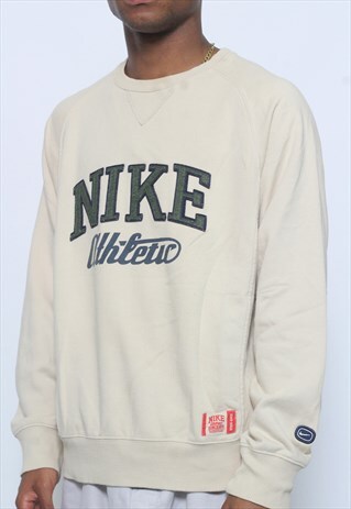 VINTAGE NIKE SWEATSHIRT