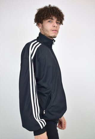 VINTAGE 90'S ADIDAS TRACK JACKET