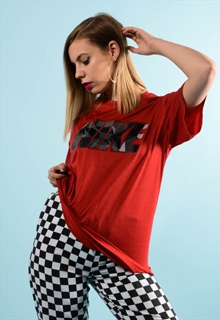 VINTAGE NIKE TEE SHIRT