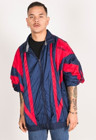 VINTAGE 80S SPORT JACKET /R095