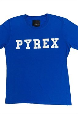 Pyrex Blue T-Shirt