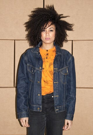 VINTAGE 90S LEE DENIM JACKET