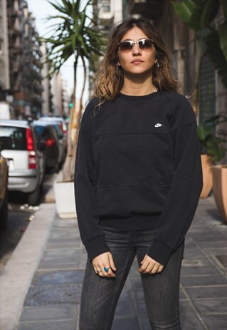 VINTAGE A SWEATS BY NIKE COD 1-217