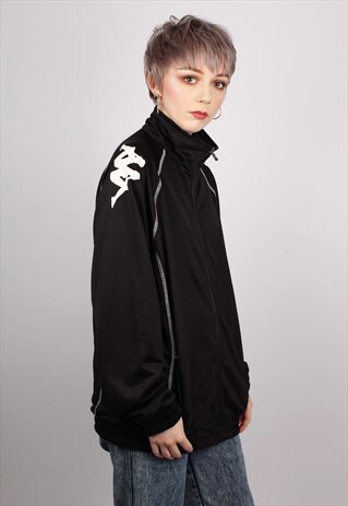 VINTAGE KAPPA TRACK TOP ASM2095