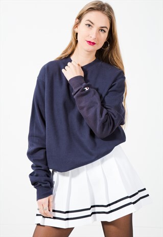 VINTAGE 90'S CHAMPION SWEATSHIRT / S2140