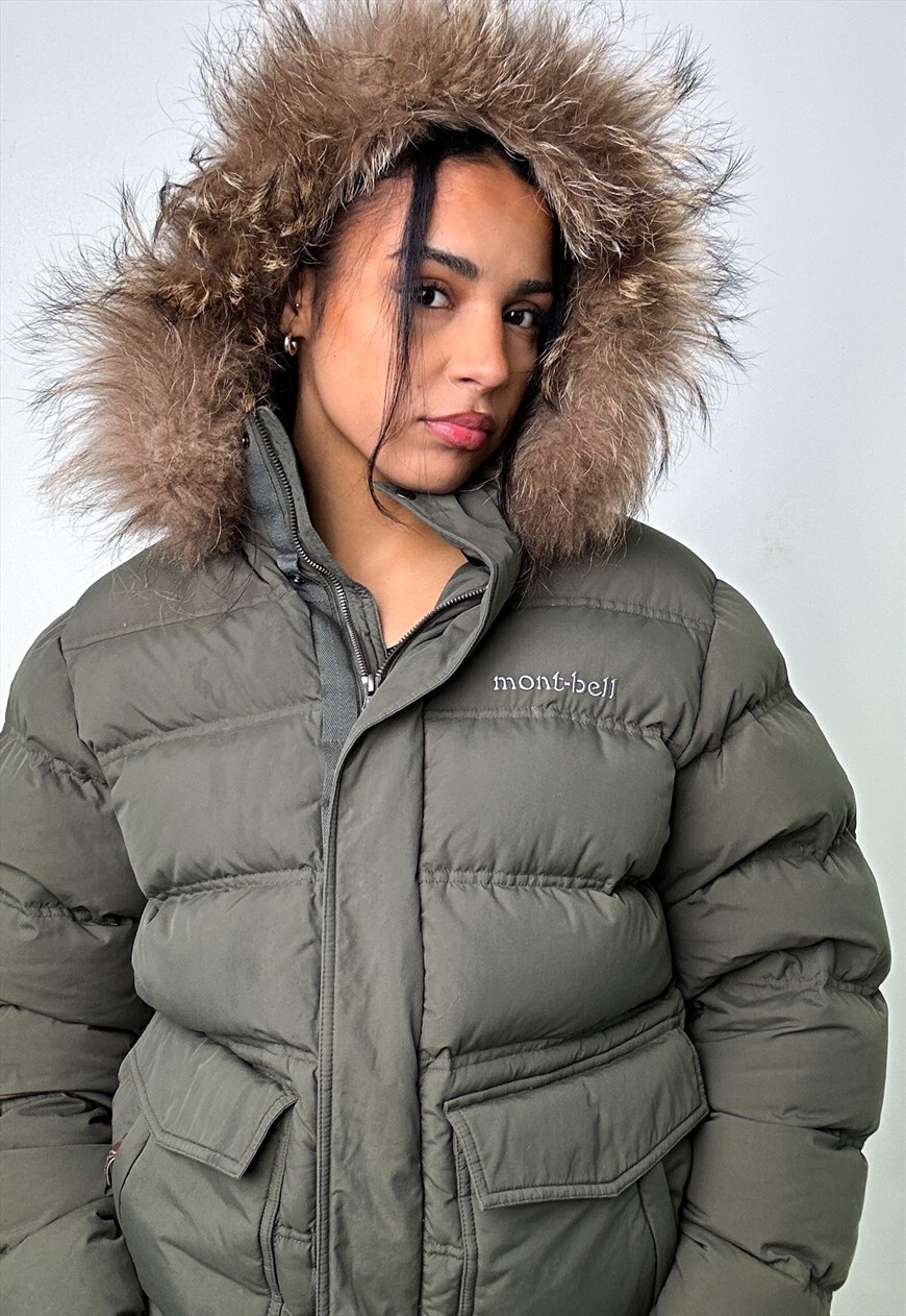 公式販売 montbell puffer jacket Y2K | www.pro13.pnp.gov.ph