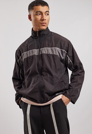 VINTAGE REEBOK JACKET