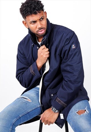 VINTAGE K-WAY JACKET J2877
