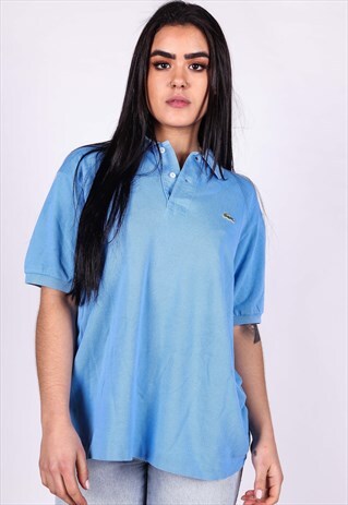 VINTAGE LACOSTE POLO SHIRT T804