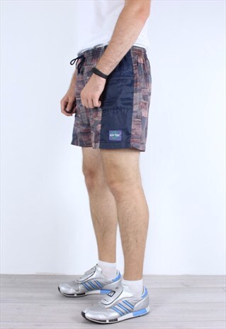 SHORT MEN PATTERNS RARE