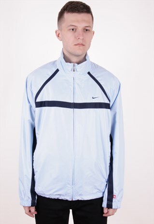 90S VINTAGE NIKE SHELL JACKET AA10024