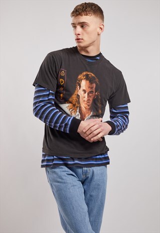 VINTAGE MICHAEL BOLTON T-SHIRT
