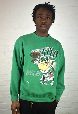 VINTAGE 90'S SWEATSHIRT