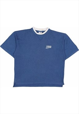 Vintage 90's Puma T Shirt Short Sleeve Crewneck Spellout