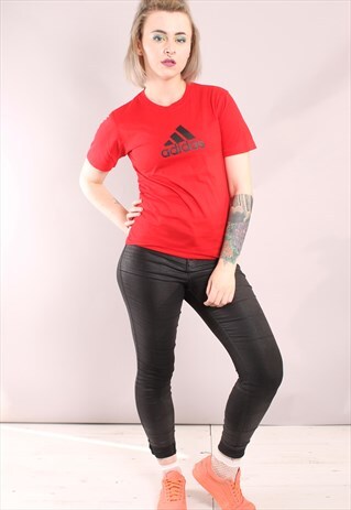 VINTAGE ADIDAS T-SHIRT