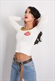 LONG SLEEVE COTTON SHIRT